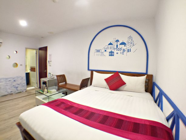 Imagen de la habitación del Hotel Shin Shin, Hengchun. Foto 14