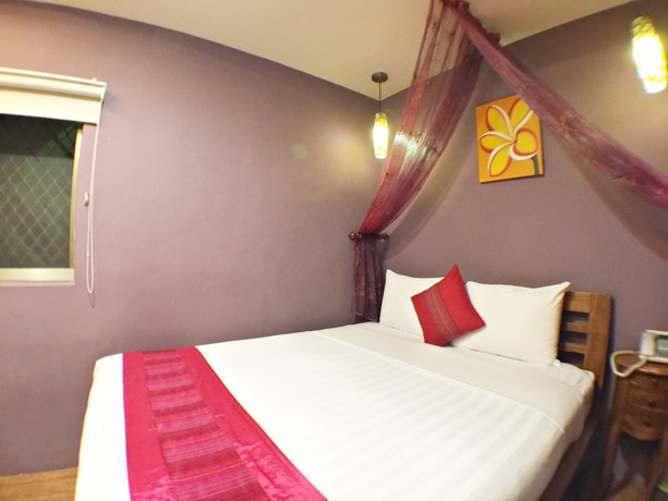 Imagen de la habitación del Hotel Shin Shin, Hengchun. Foto 18