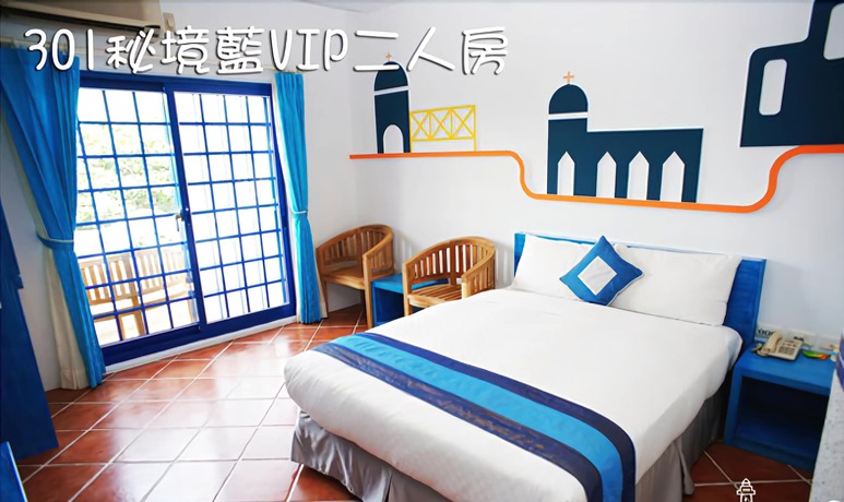 Imagen de la habitación del Hotel Shin Shin, Hengchun. Foto 20