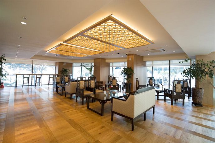 Imagen general del Hotel Shin Shin Jeju Airport. Foto 3
