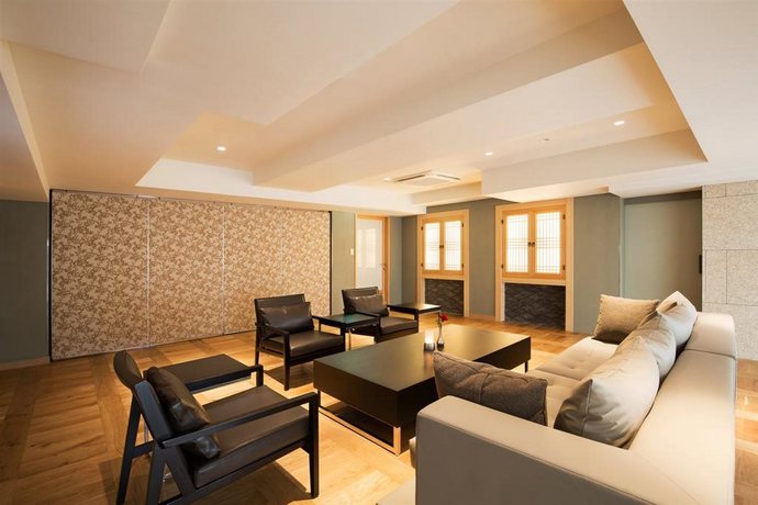 Imagen general del Hotel Shin Shin Jeju Airport. Foto 4