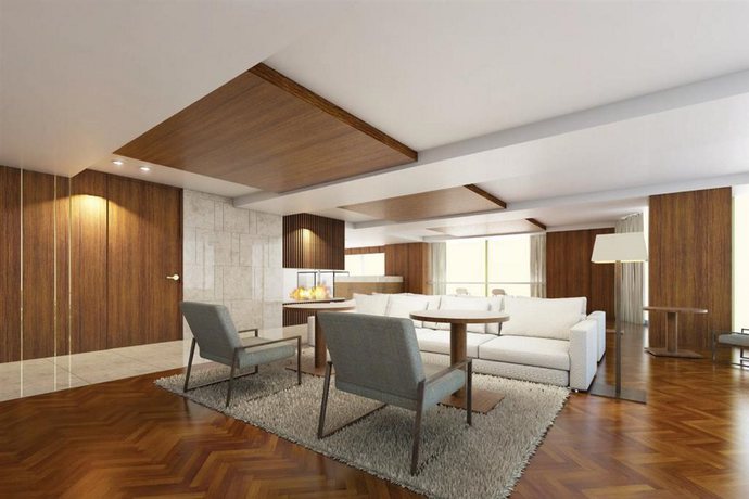 Imagen general del Hotel Shin Shin Jeju Airport. Foto 5