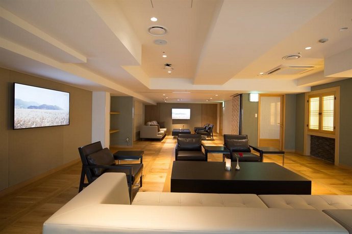 Imagen general del Hotel Shin Shin Jeju Airport. Foto 7