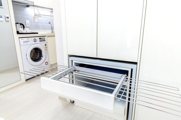 Imagen de la habitación del Hotel Shin Shin Seogwipo. Foto 23