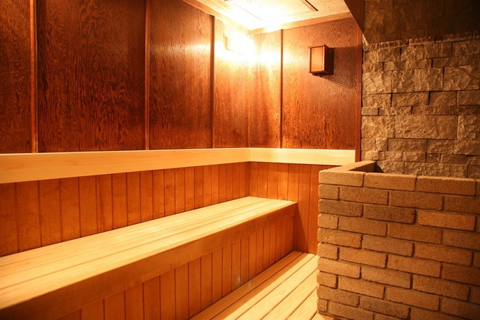 Imagen general del Hotel Shin Yokohama Kokusai. Foto 2
