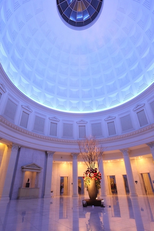 Imagen de los interiores del Hotel Shin Yokohama Prince. Foto 14