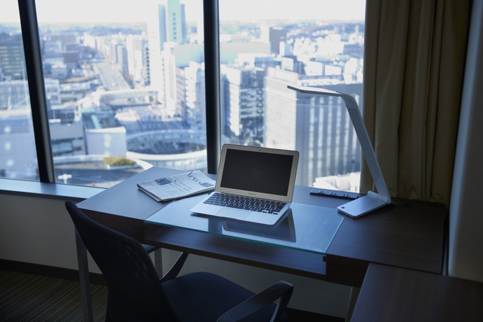 Imagen de la habitación del Hotel Shin Yokohama Prince. Foto 6