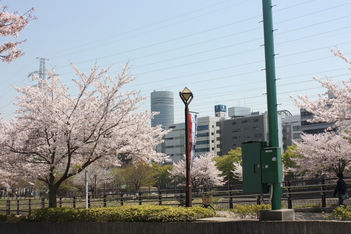 Imagen de los exteriores del Hotel Shin Yokohama Prince. Foto 13