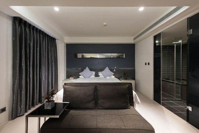 Imagen general del Hotel Shin Yuan Park. Foto 6