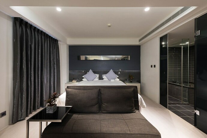 Imagen de la habitación del Hotel Shin Yuan Park. Foto 21