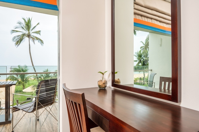 Imagen de la habitación del Hotel Shinagawa Beach. Foto 9