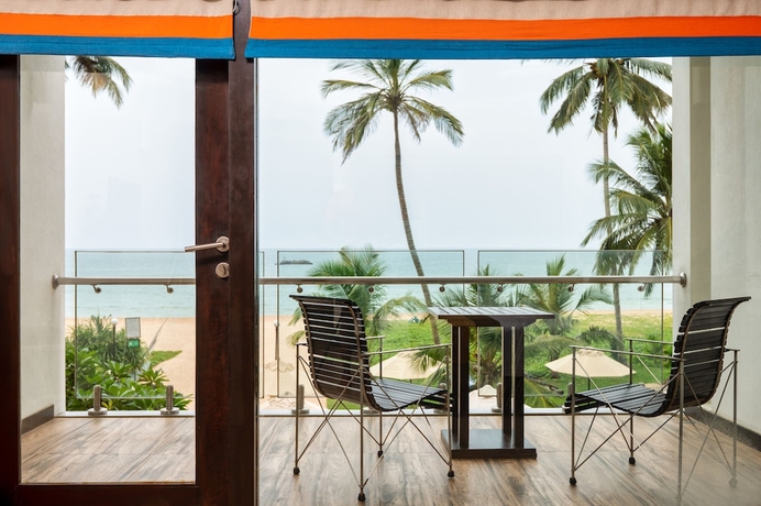 Imagen de la habitación del Hotel Shinagawa Beach. Foto 12