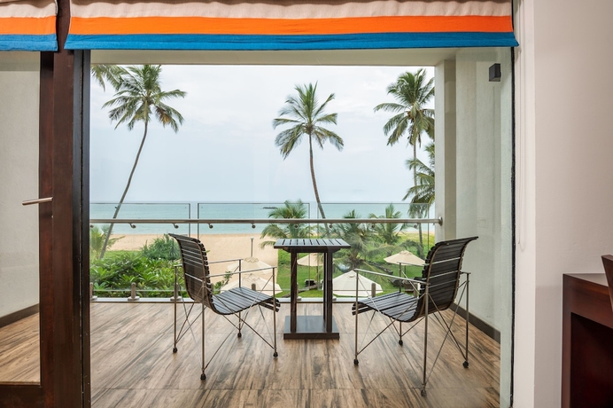 Imagen de la habitación del Hotel Shinagawa Beach. Foto 13