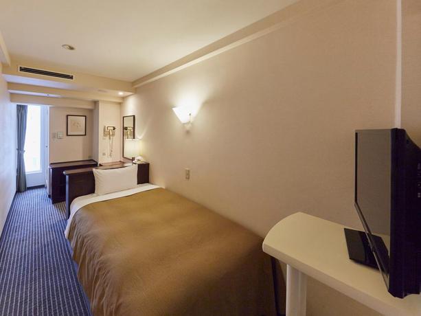 Imagen de la habitación del Hotel Shinagawa Prince East Tower. Foto 5