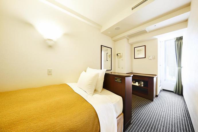 Imagen de la habitación del Hotel Shinagawa Prince East Tower. Foto 7