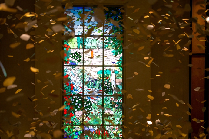 Imagen de los interiores del Hotel Shinagawa Prince. Foto 24