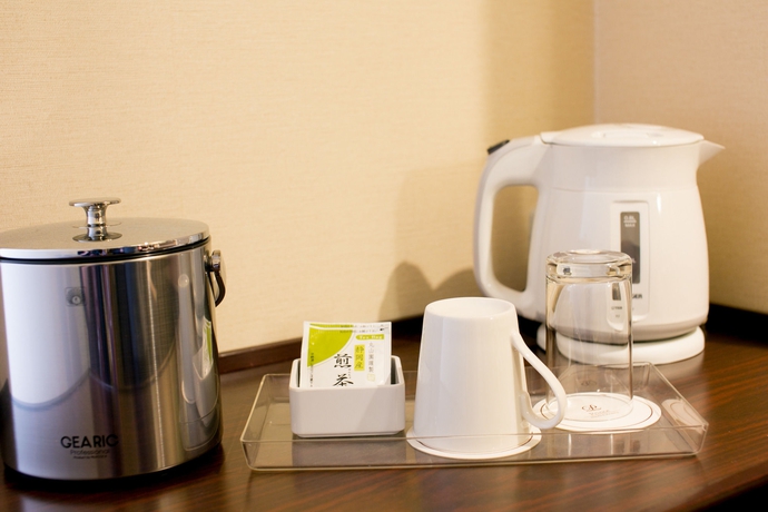 Imagen de la habitación del Hotel Shinagawa Prince. Foto 13