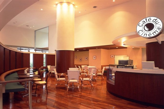 Imagen del bar/restaurante del Hotel Shinagawa Prince. Foto 7