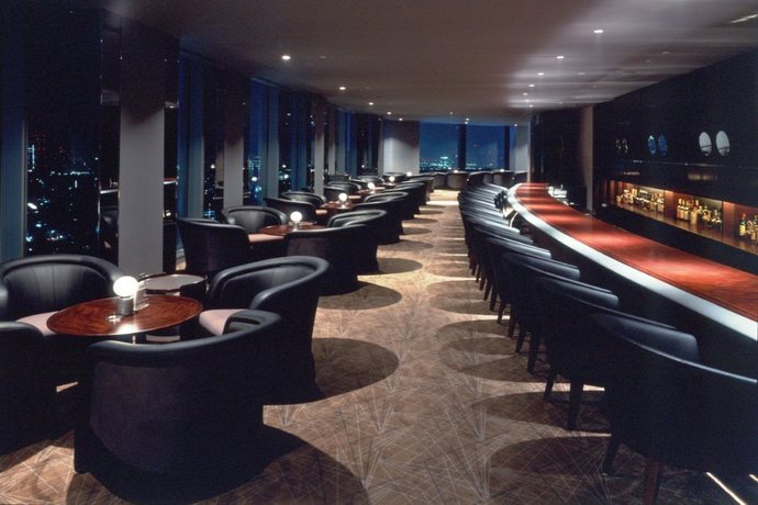Imagen del bar/restaurante del Hotel Shinagawa Prince. Foto 9