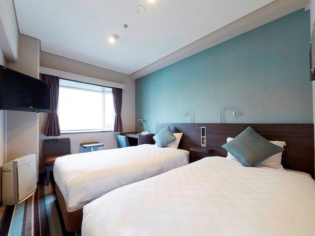 Imagen de la habitación del Hotel Shinagawa Prince N Tower. Foto 10