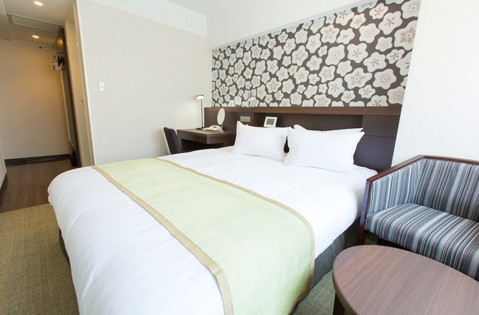 Imagen de la habitación del Hotel Shinagawa Tobu. Foto 3