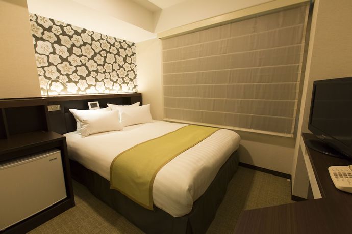 Imagen de la habitación del Hotel Shinagawa Tobu. Foto 5