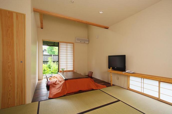 Imagen general del Hotel Shinanoki Ichinoyu. Foto 2