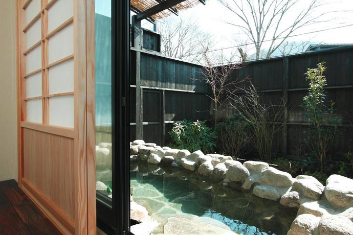 Imagen general del Hotel Shinanoki Ichinoyu. Foto 3