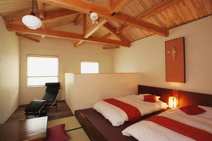 Imagen general del Hotel Shinanoki Ichinoyu. Foto 5