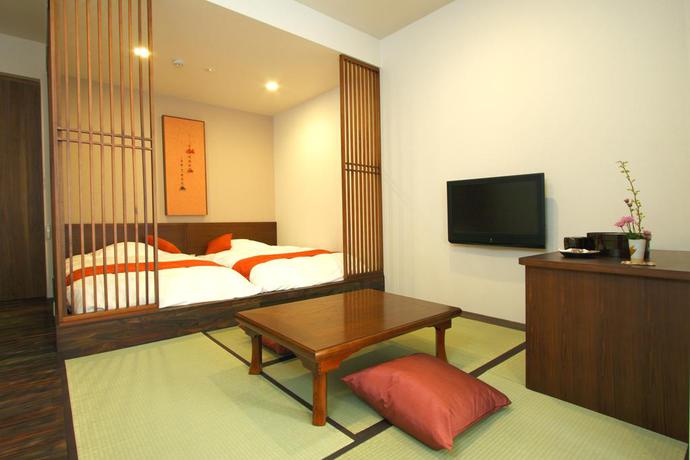 Imagen general del Hotel Shinanoki Ichinoyu. Foto 7