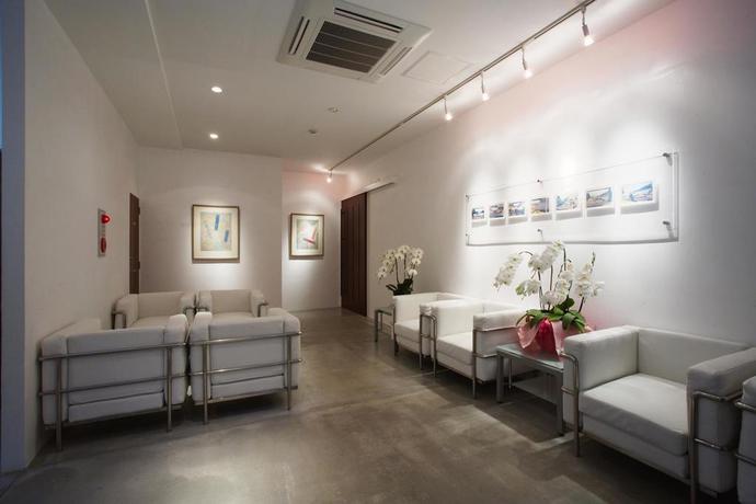 Imagen general del Hotel Shinanoki Ichinoyu. Foto 8