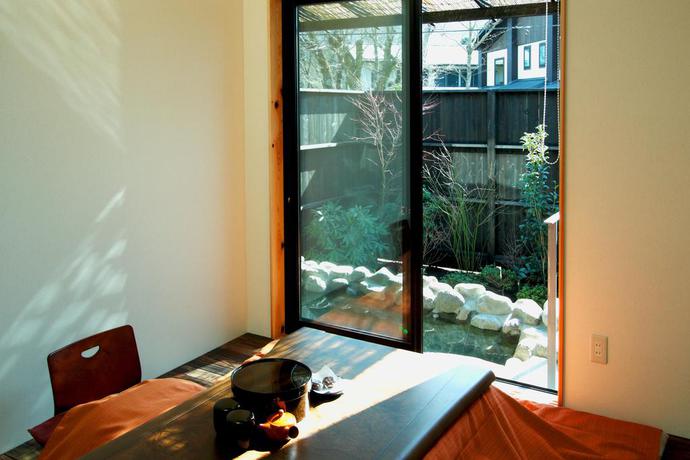 Imagen general del Hotel Shinanoki Ichinoyu. Foto 9