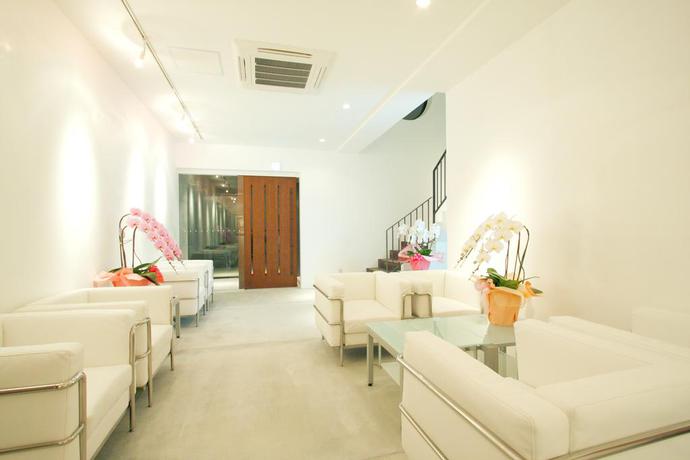 Imagen general del Hotel Shinanoki Ichinoyu. Foto 12