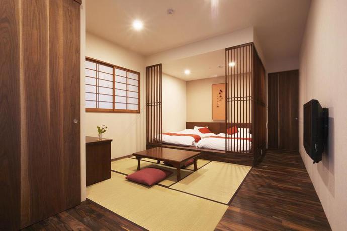 Imagen general del Hotel Shinanoki Ichinoyu. Foto 13