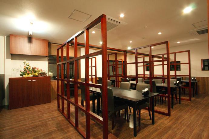 Imagen general del Hotel Shinanoki Ichinoyu. Foto 14