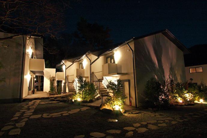 Imagen general del Hotel Shinanoki Ichinoyu. Foto 15