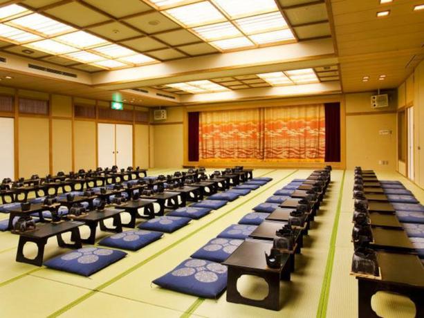 Imagen general del Hotel Shinappi Onsen Seiryukaku. Foto 2