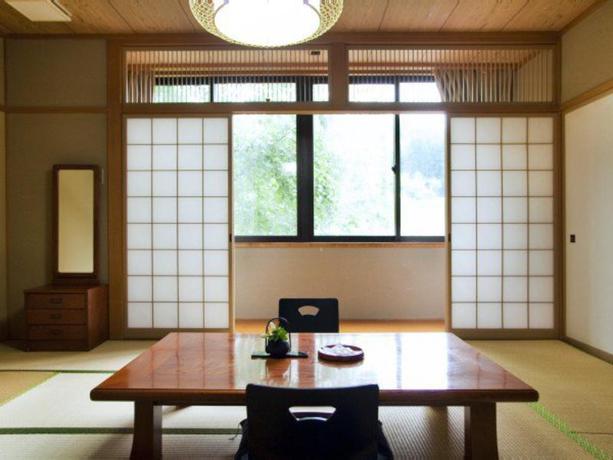 Imagen de la habitación del Hotel Shinappi Onsen Seiryukaku. Foto 3