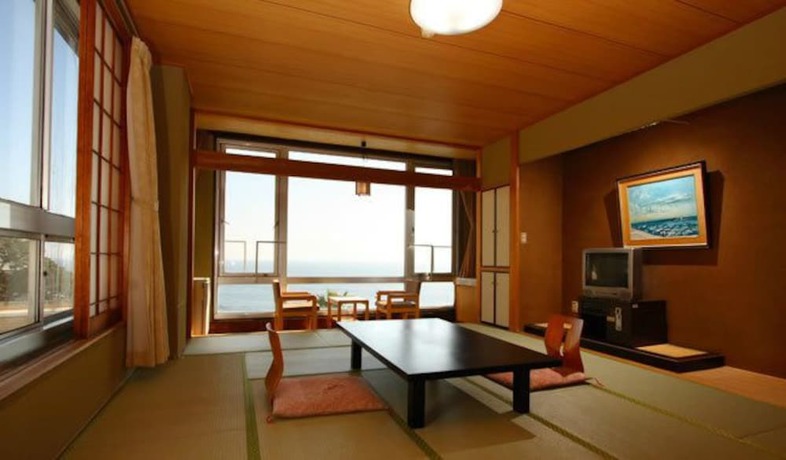 Imagen general del Hotel Shinayoshi. Foto 1