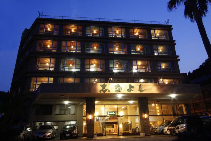 Imagen general del Hotel Shinayoshi. Foto 2