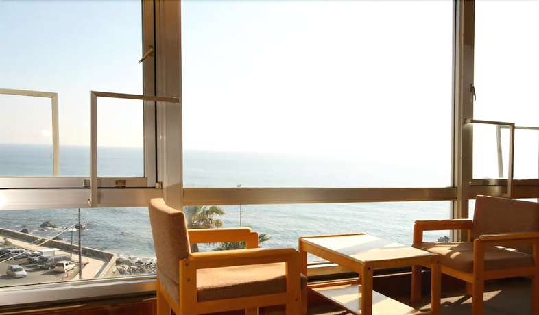 Imagen de la habitación del Hotel Shinayoshi. Foto 5