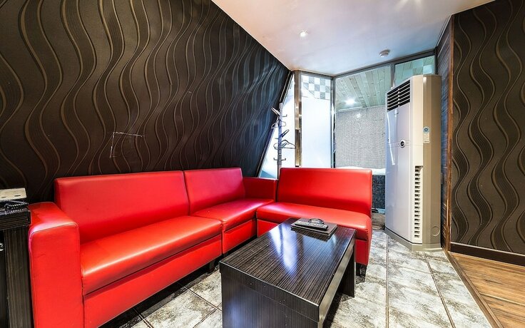 Imagen general del Hotel Shinchon Alley. Foto 2