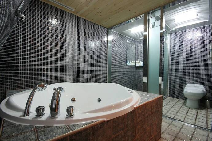 Imagen general del Hotel Shinchon Alley. Foto 4