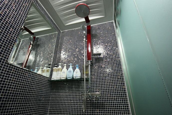 Imagen general del Hotel Shinchon Alley. Foto 5