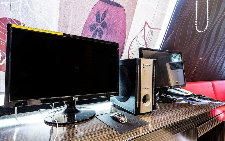 Imagen general del Hotel Shinchon Alley. Foto 7