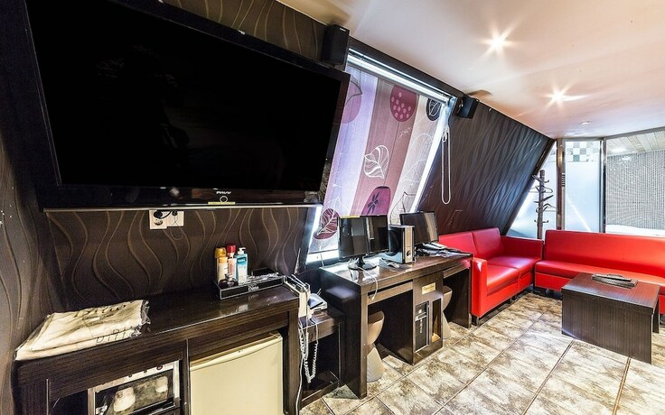 Imagen general del Hotel Shinchon Alley. Foto 8