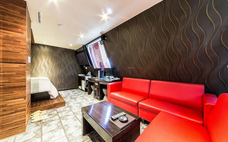 Imagen general del Hotel Shinchon Alley. Foto 10