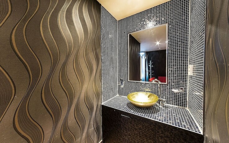 Imagen general del Hotel Shinchon Alley. Foto 12