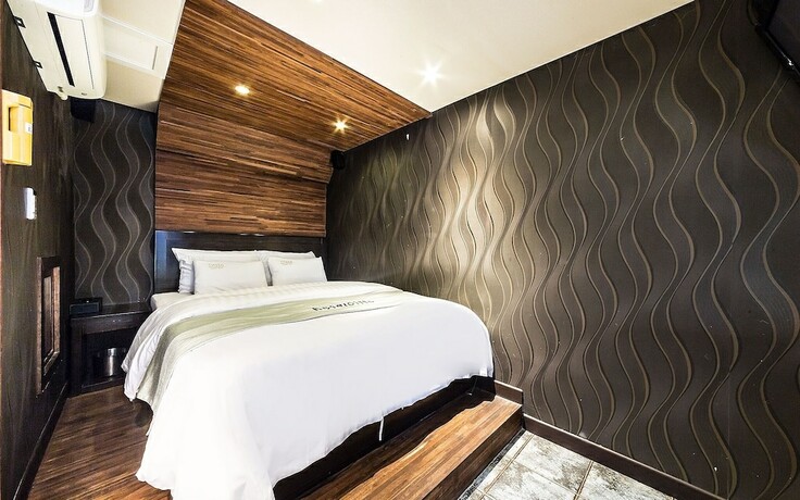 Imagen general del Hotel Shinchon Alley. Foto 13