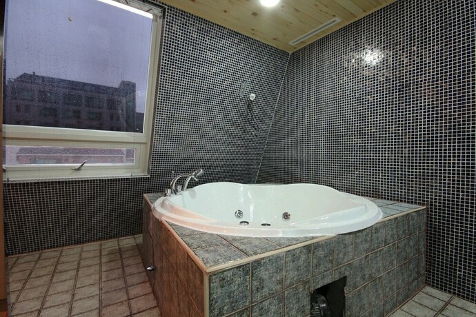 Imagen de la habitación del Hotel Shinchon Alley. Foto 21